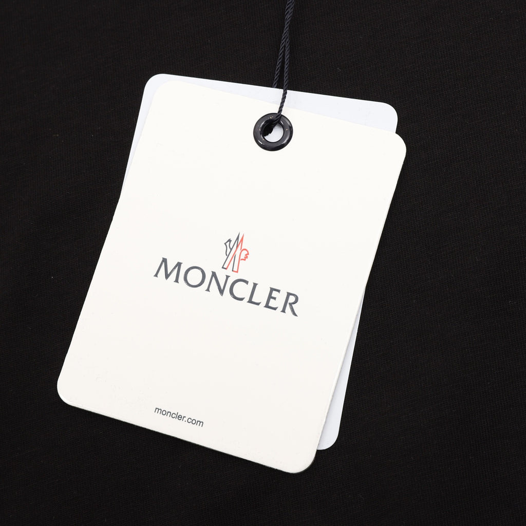 Moncler Graphic T-Shirt - view 5