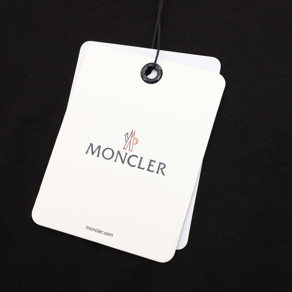 Moncler Graphic T-Shirt - view 5