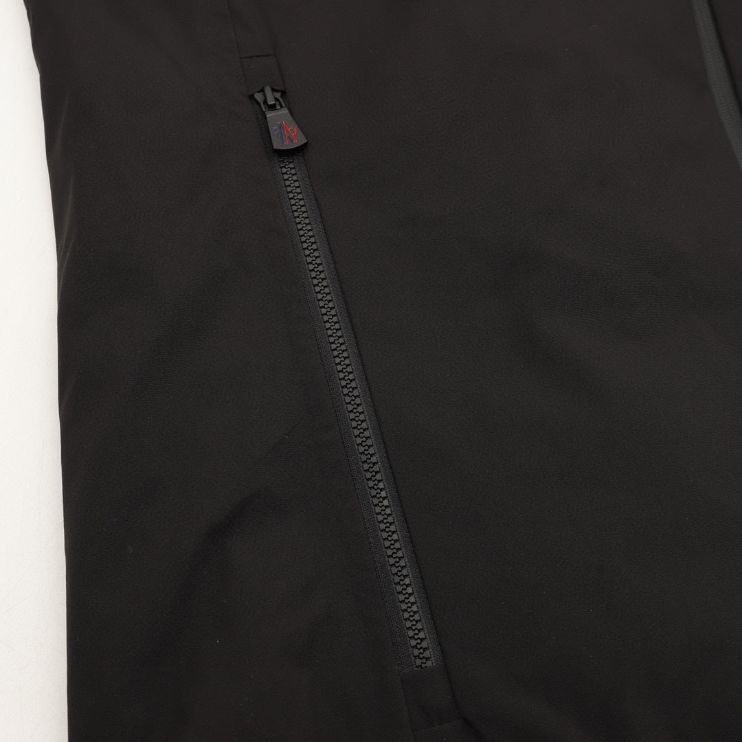 Moncler Hooded Jacket - view 5