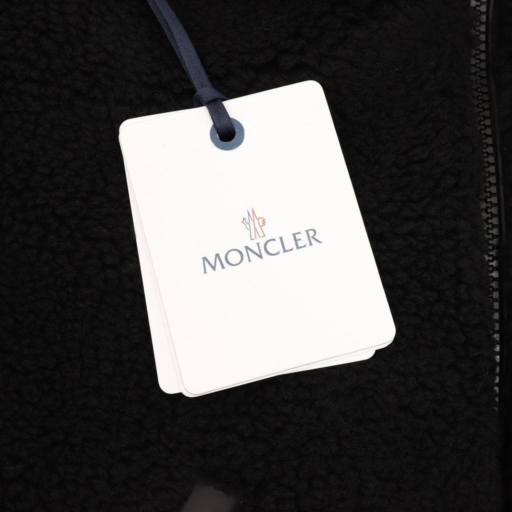 Moncler Down Jacket - view 5