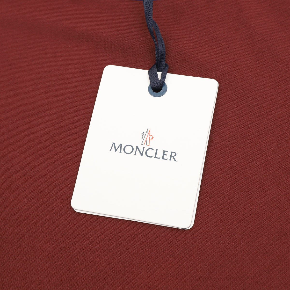 Moncler Embroidered Logo Sweater - view 5