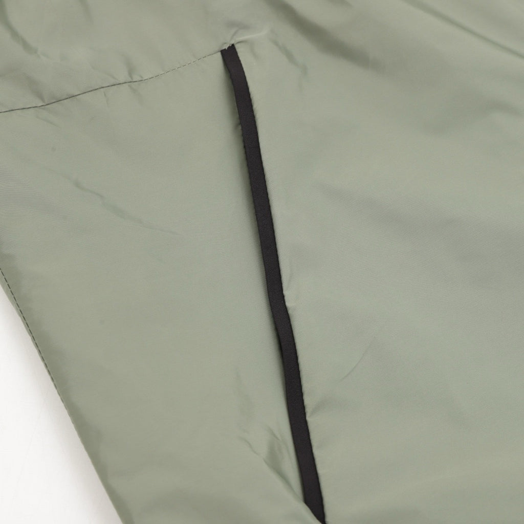 Moncler Hooded Graphic Logo Vest - view 5