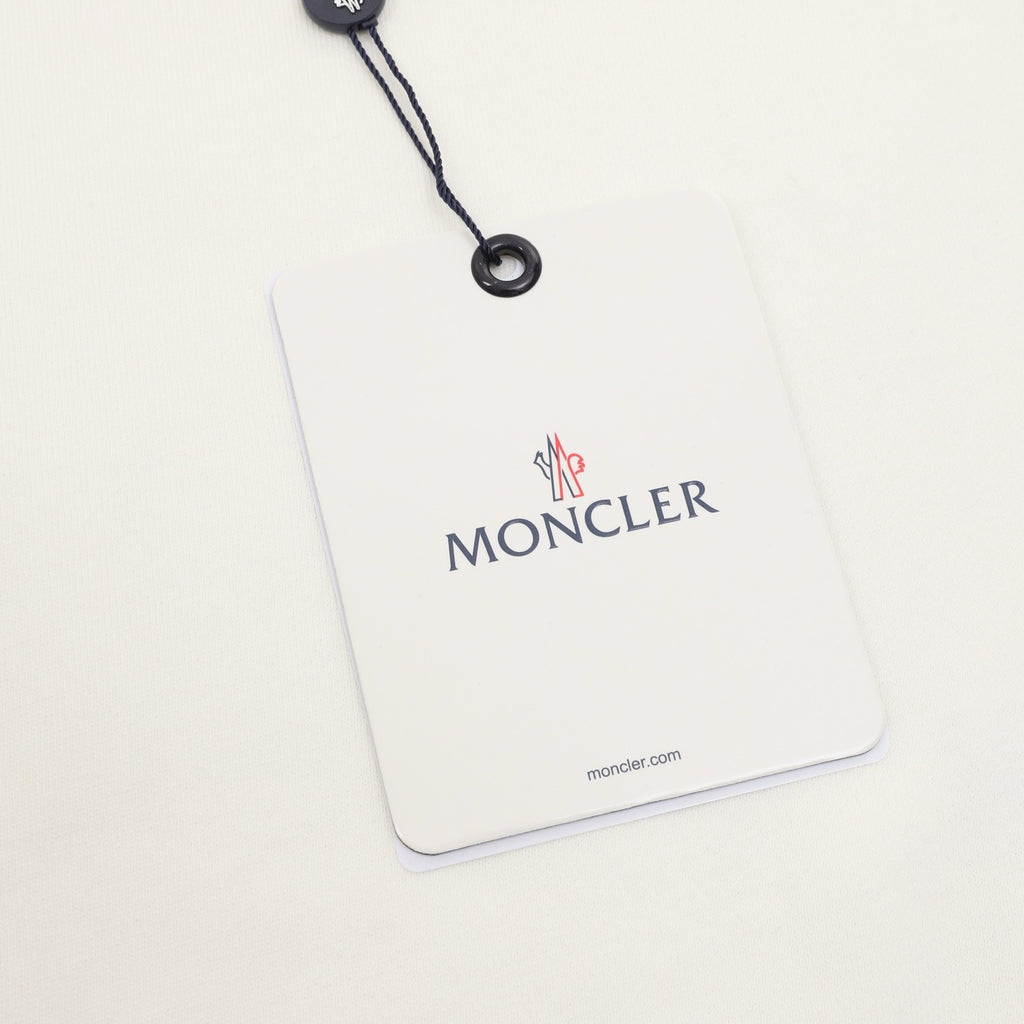 Moncler Logo Sweatshirt - view 5
