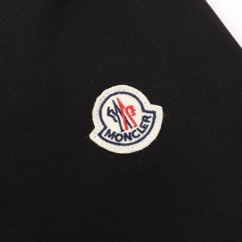 Moncler Embroidered Logo T-Shirt - view 5