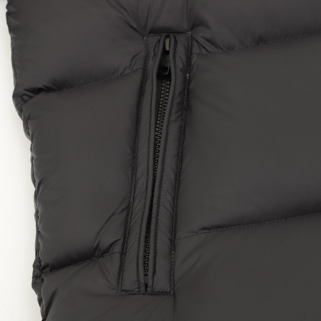 Moncler Men's Down Jacket - view 5