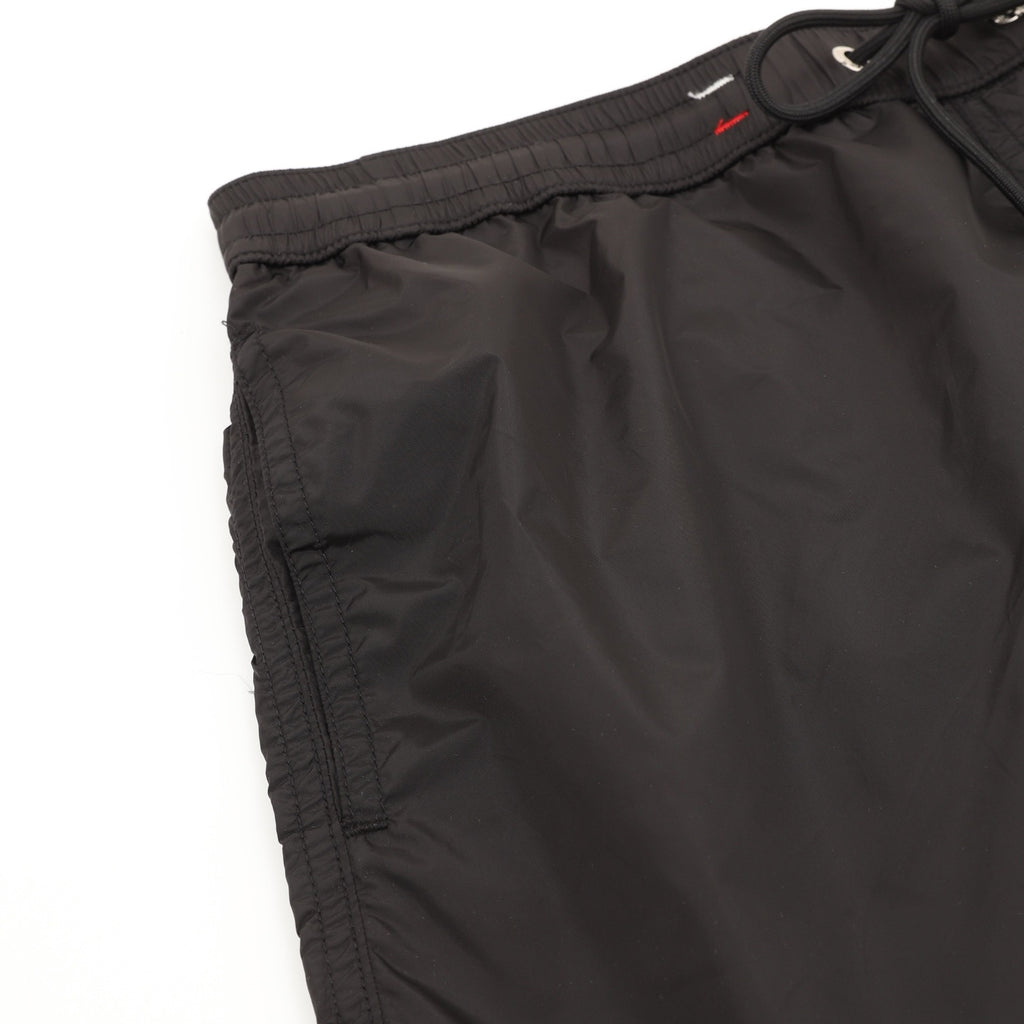 Moncler Embroidered Logo Short - view 5
