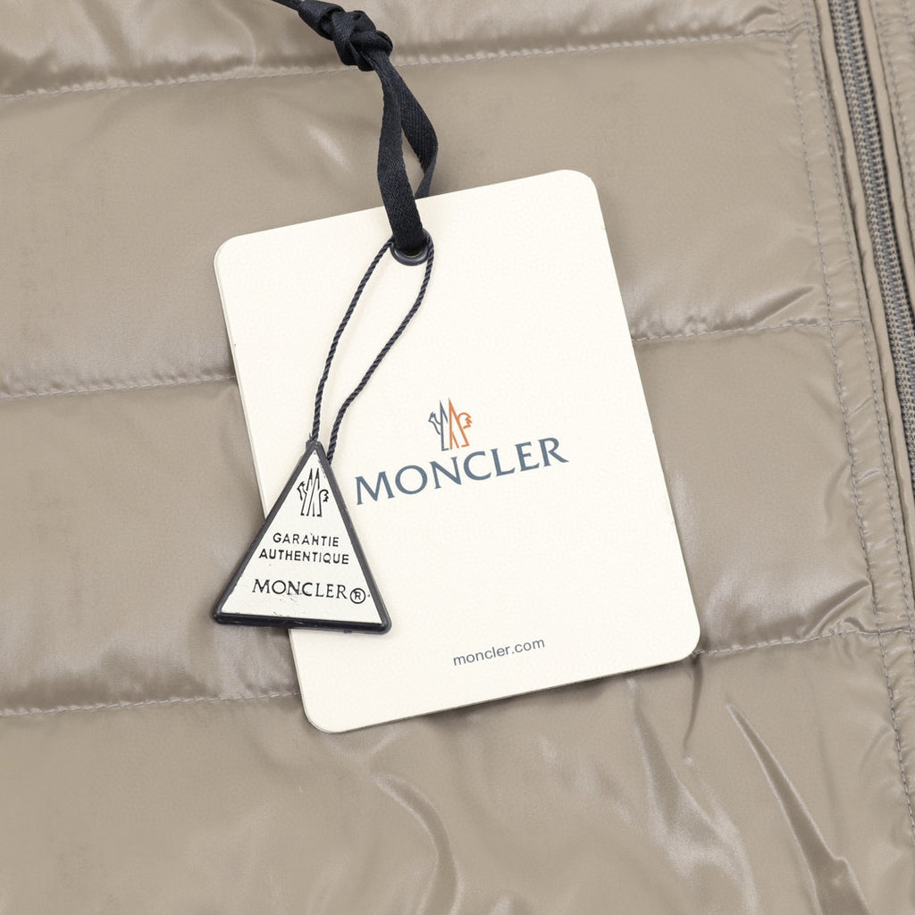 Moncler Down Jacket - view 5