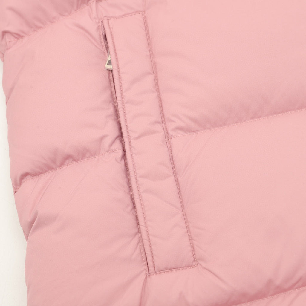 Moncler Maya Zip-Up Down Jacket - view 5