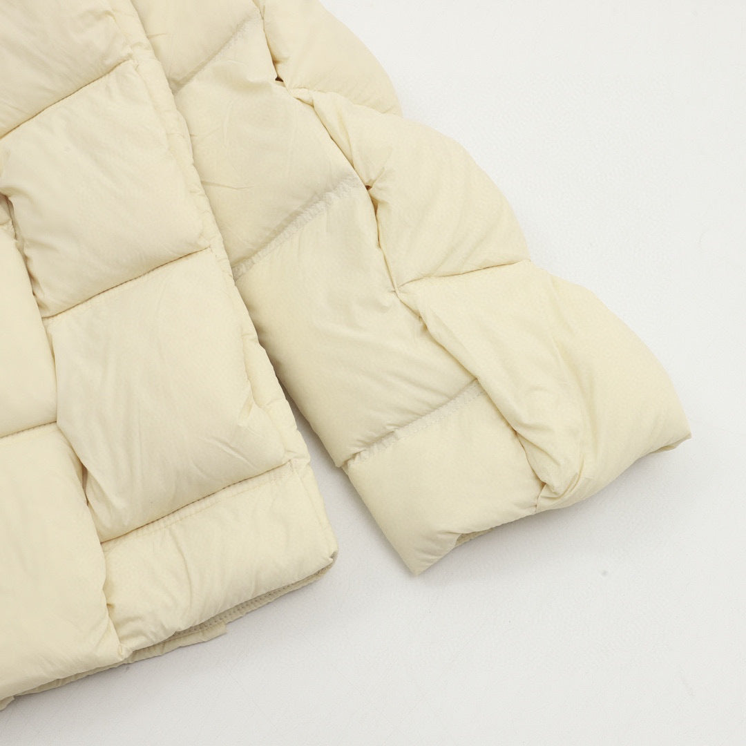 Moncler Women's Zip-Up Vest - view 5
