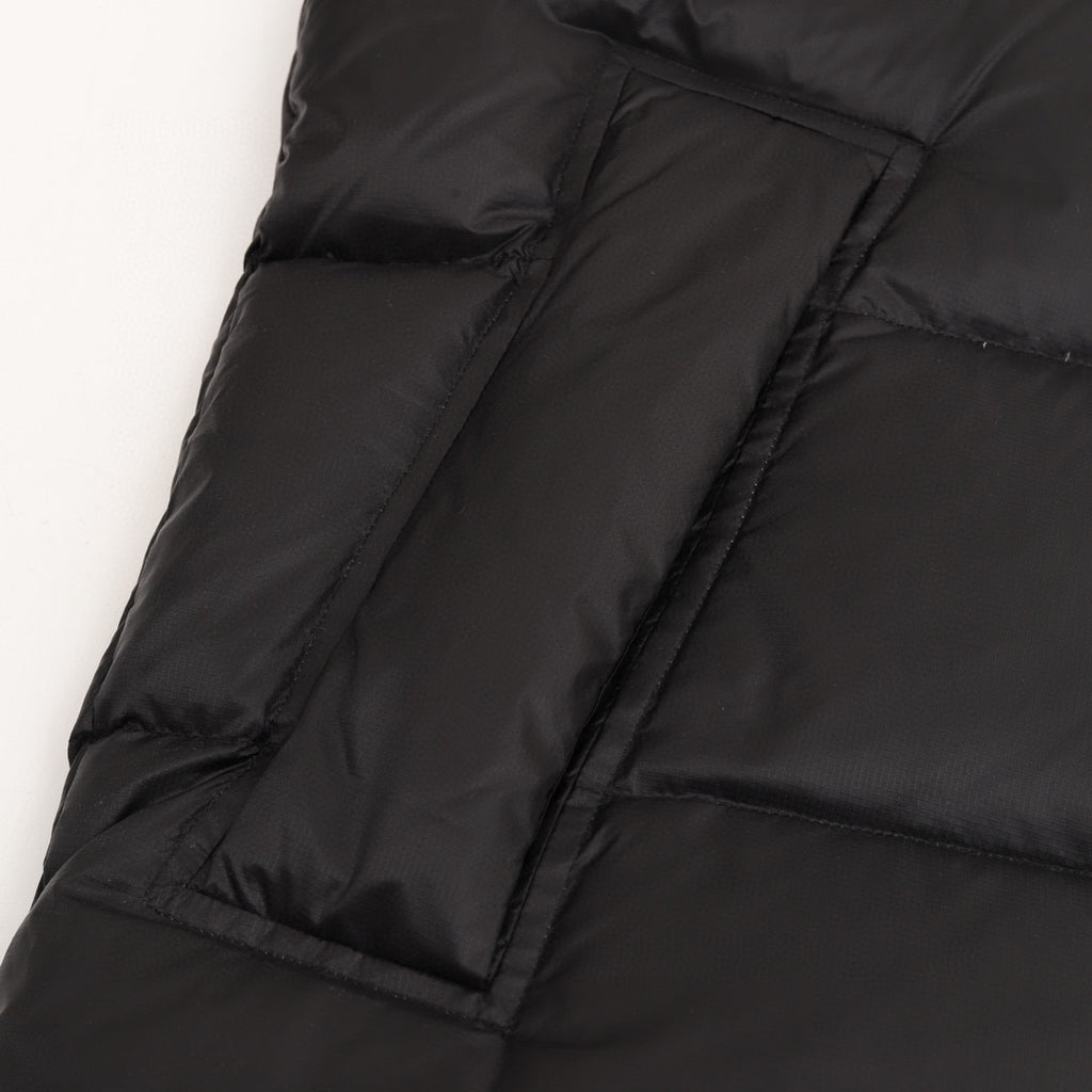 Moncler Women's maya Hooded Down Jacket - view 5