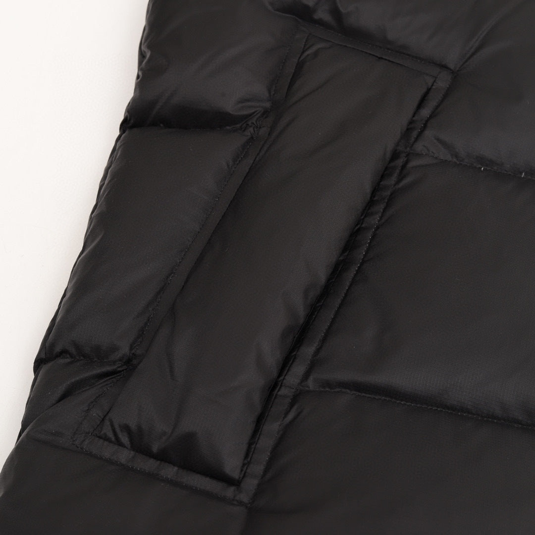 Moncler Women's maya Hooded Down Jacket - view 5