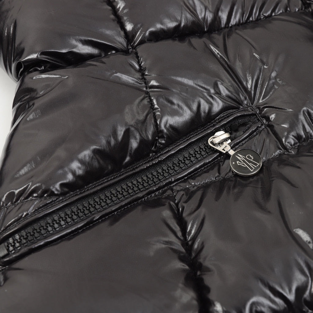 Moncler Women's Hooded Down Jacket - view 5