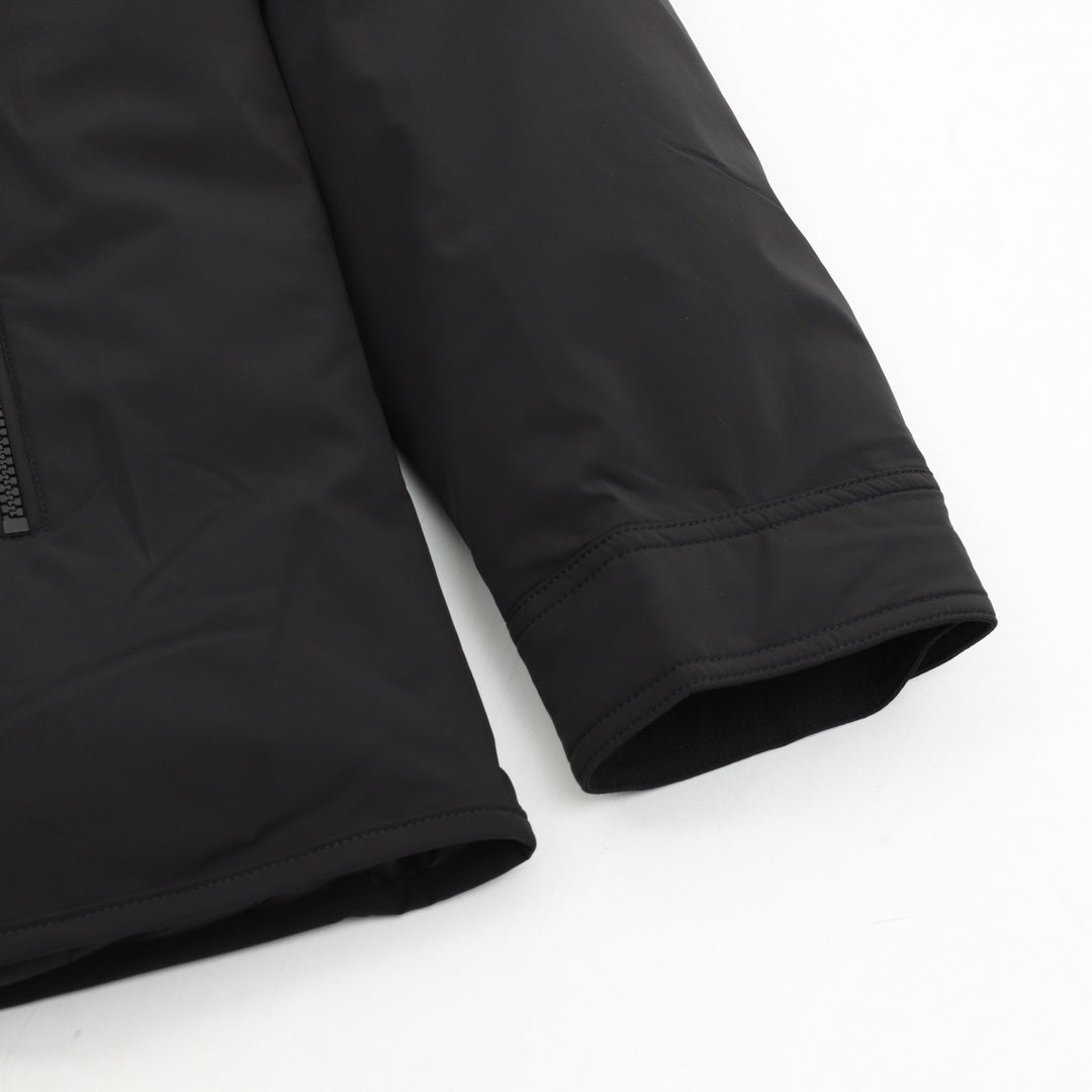 Moncler Lightweight Jacket - view 5