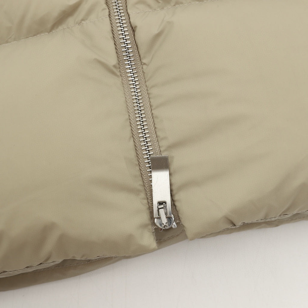 Moncler Down Jacket - view 5