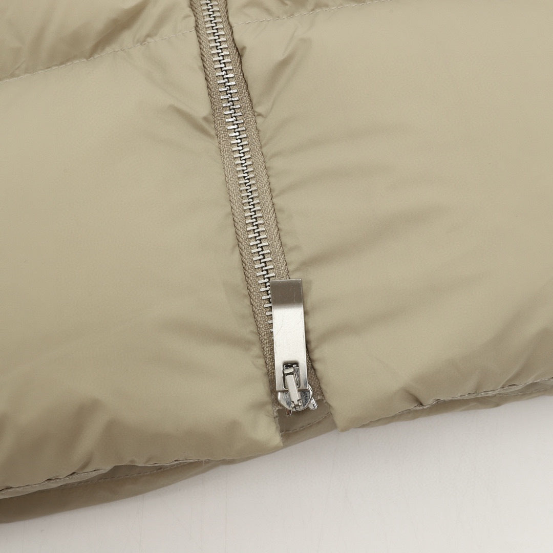 Moncler Down Jacket - view 5