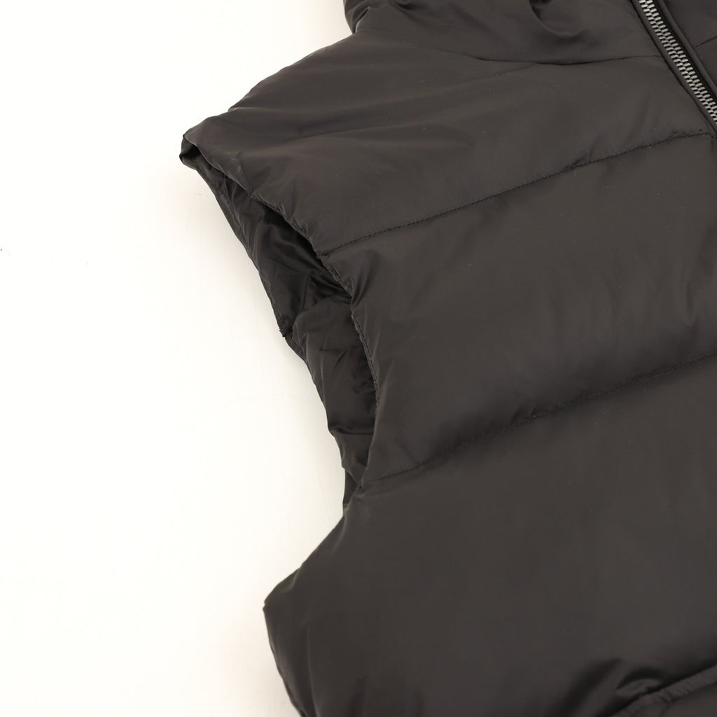 Moncler Women's Zip-Up Vest - view 5