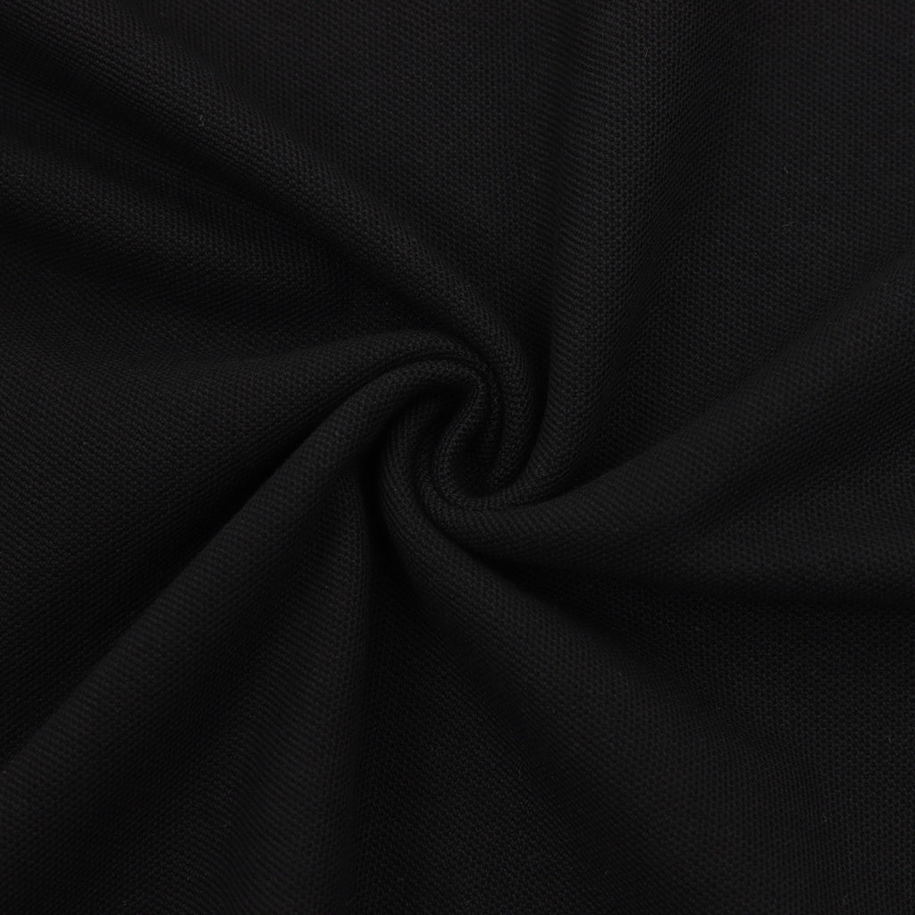 Moncler Logo Polo Shirt - view 5