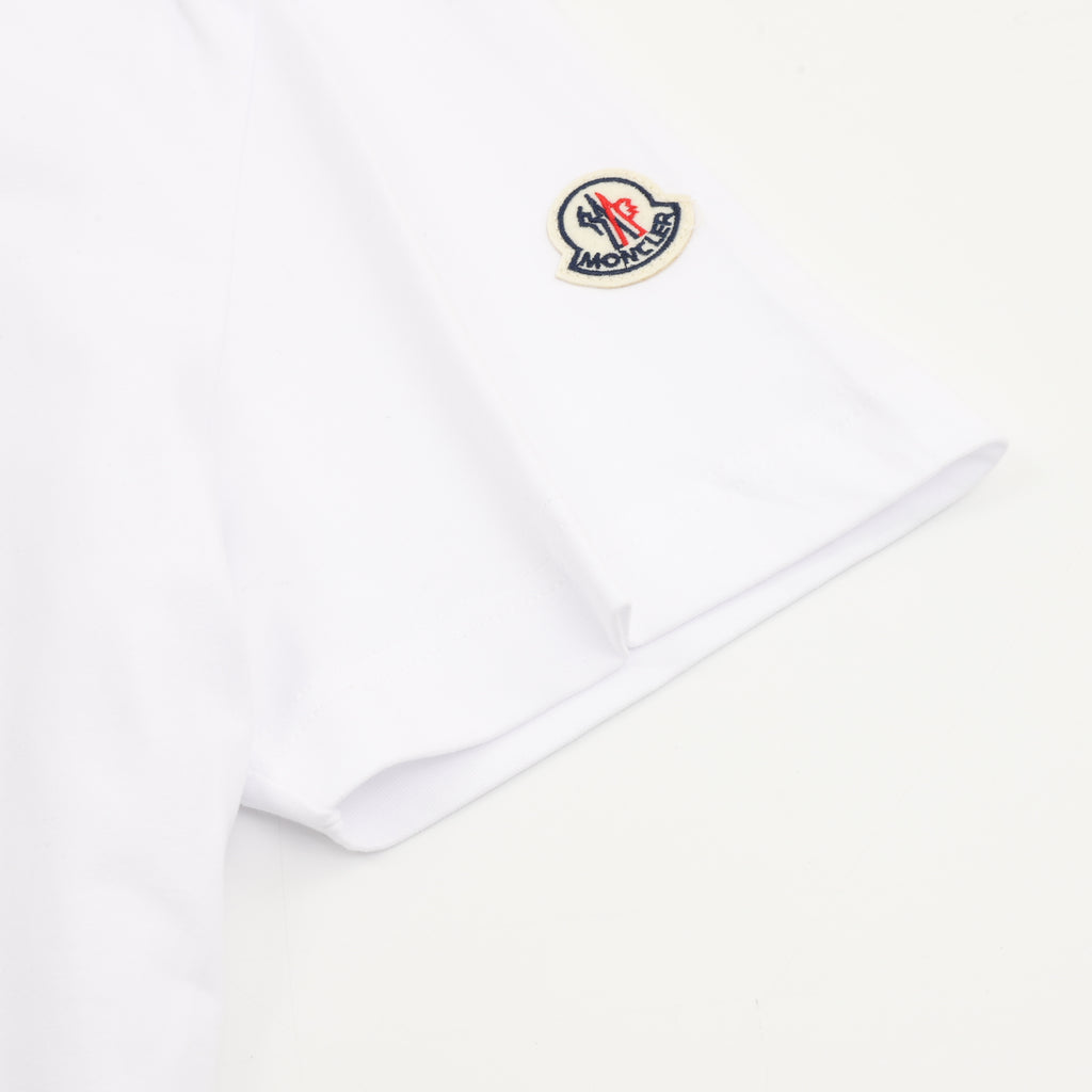 Moncler Graphic Logo Sweater - view 5
