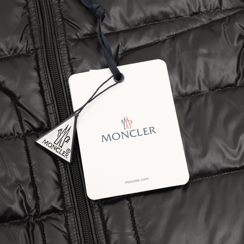 Moncler Down Jacket - view 5