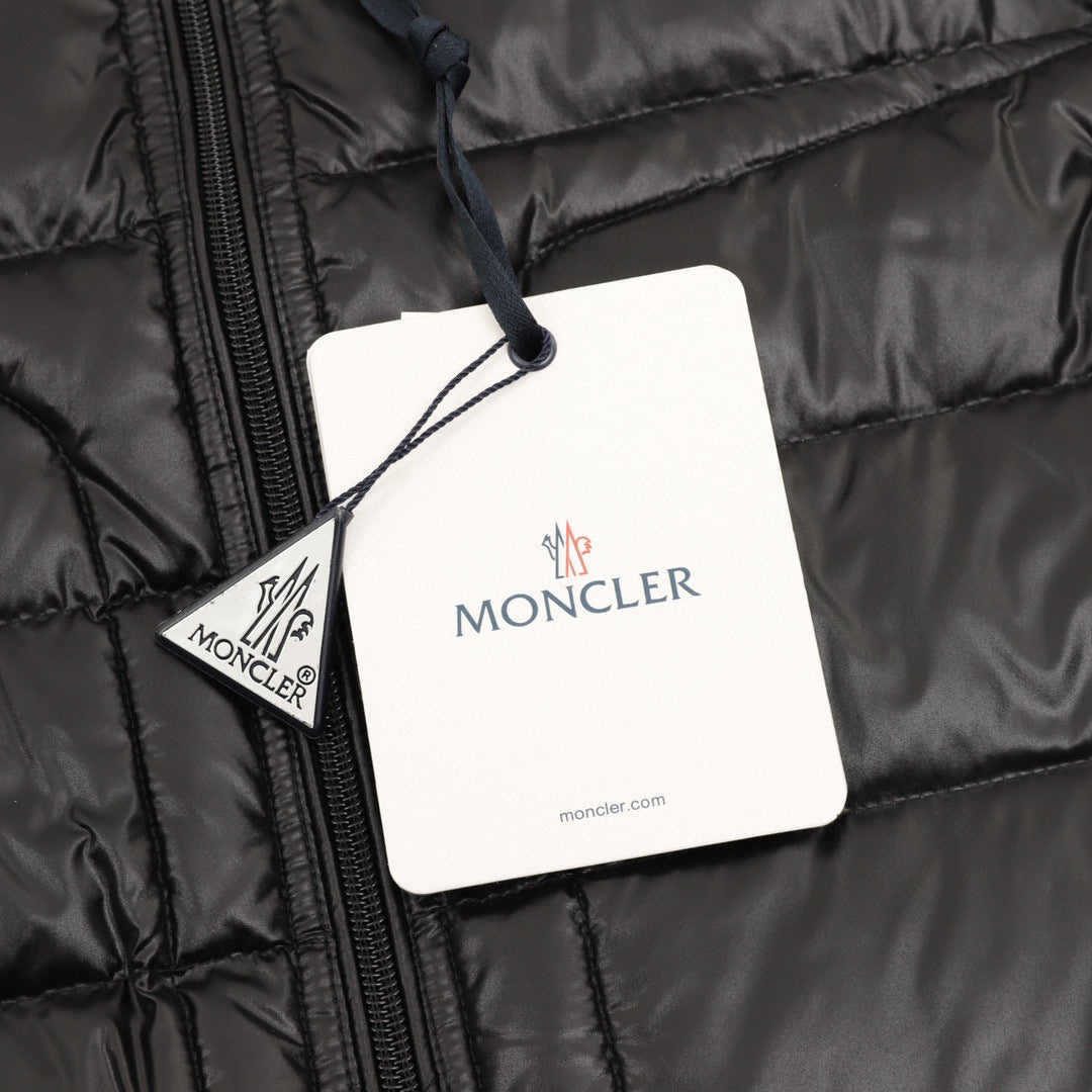 Moncler Down Jacket - view 5