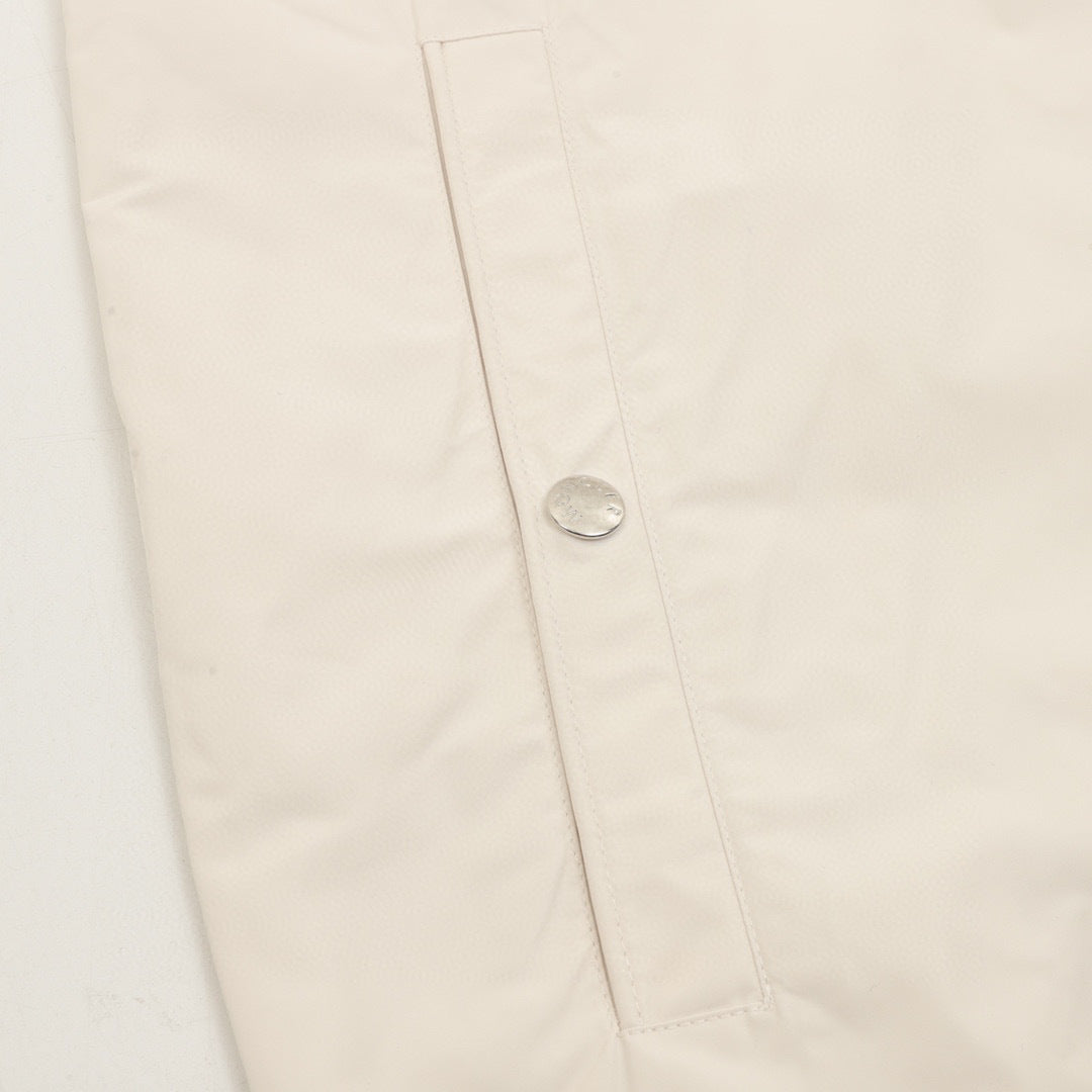 Moncler Logo Lightweight Jacket - view 5