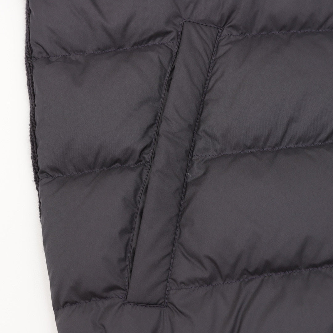 Moncler Down Jacket - view 5