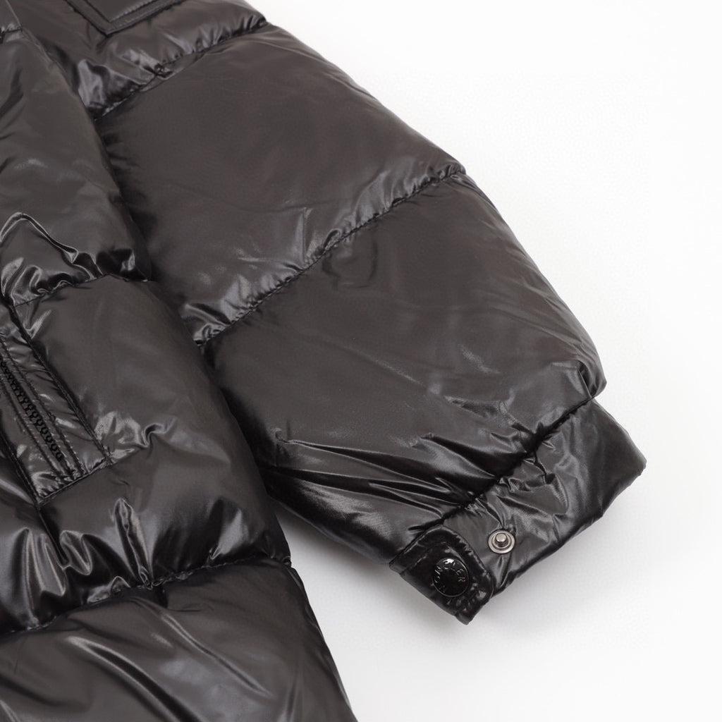 Moncler Down Jacket - view 5