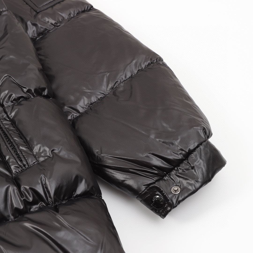 Moncler Down Jacket - view 5