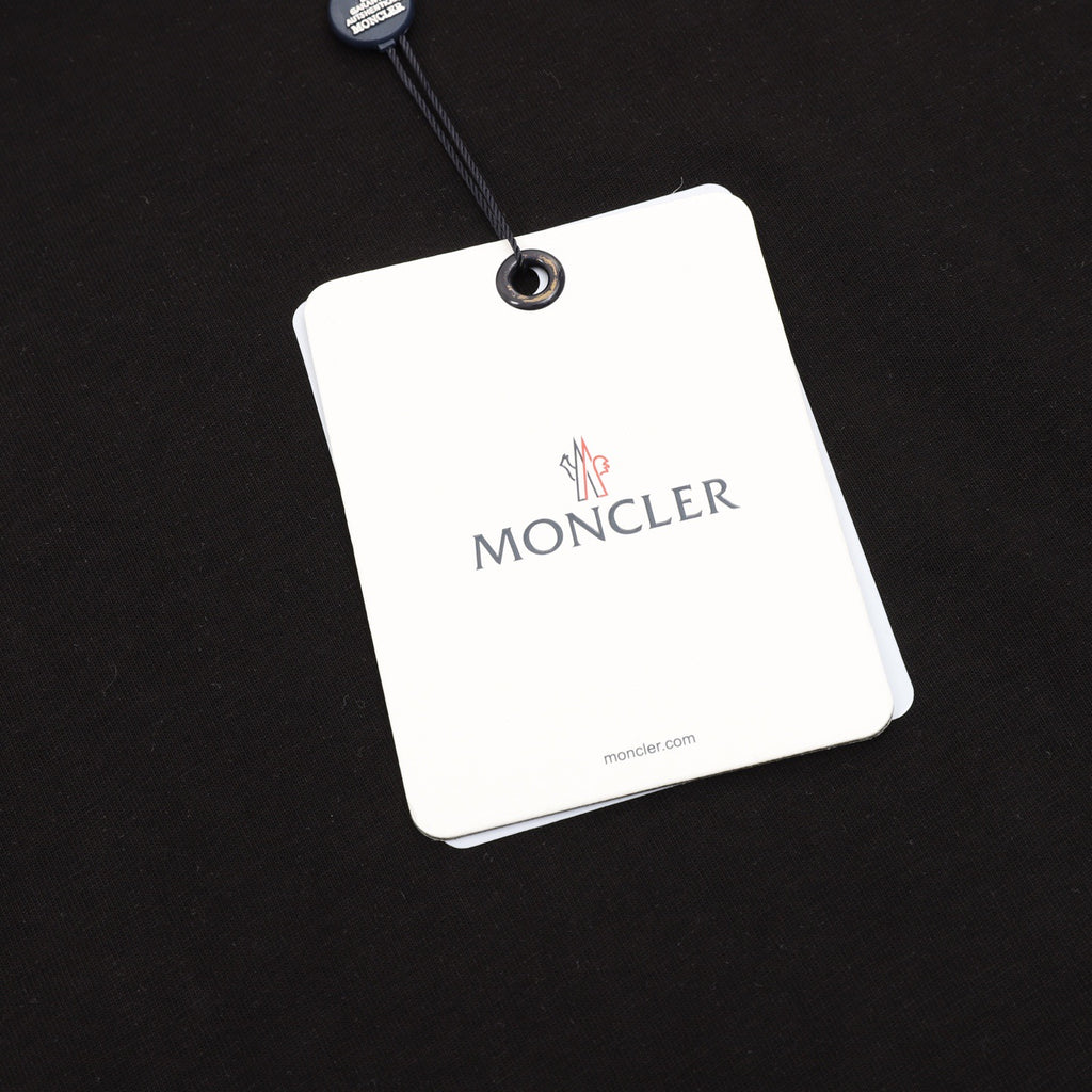 Moncler Graphic T-Shirt - view 5