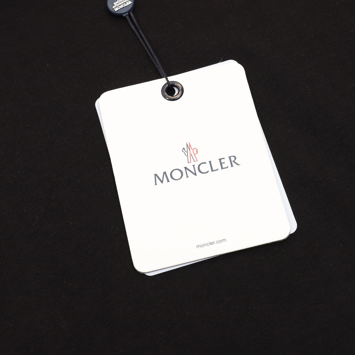 Moncler Graphic T-Shirt - view 5