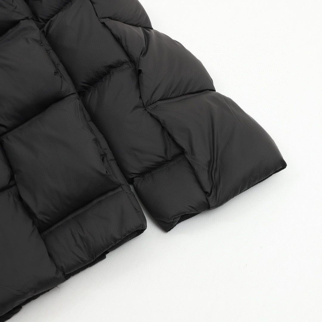 Moncler Women's Zip-Up Vest - view 5