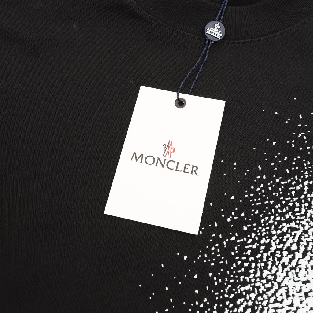 Moncler Lightweight T-Shirt - view 5