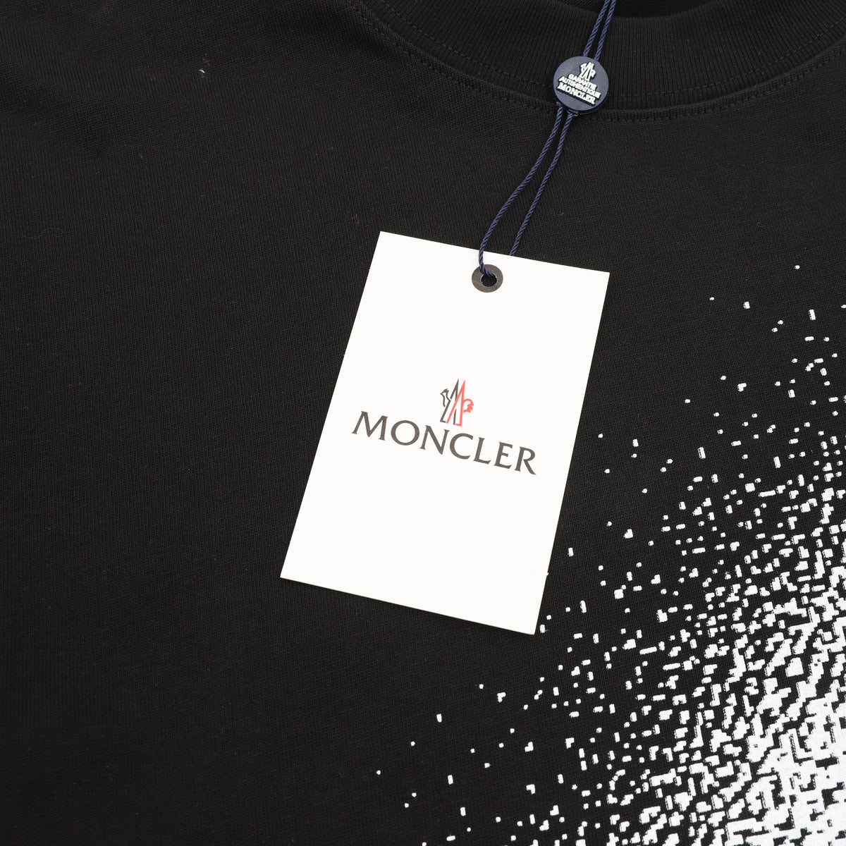 Moncler Lightweight T-Shirt - view 5