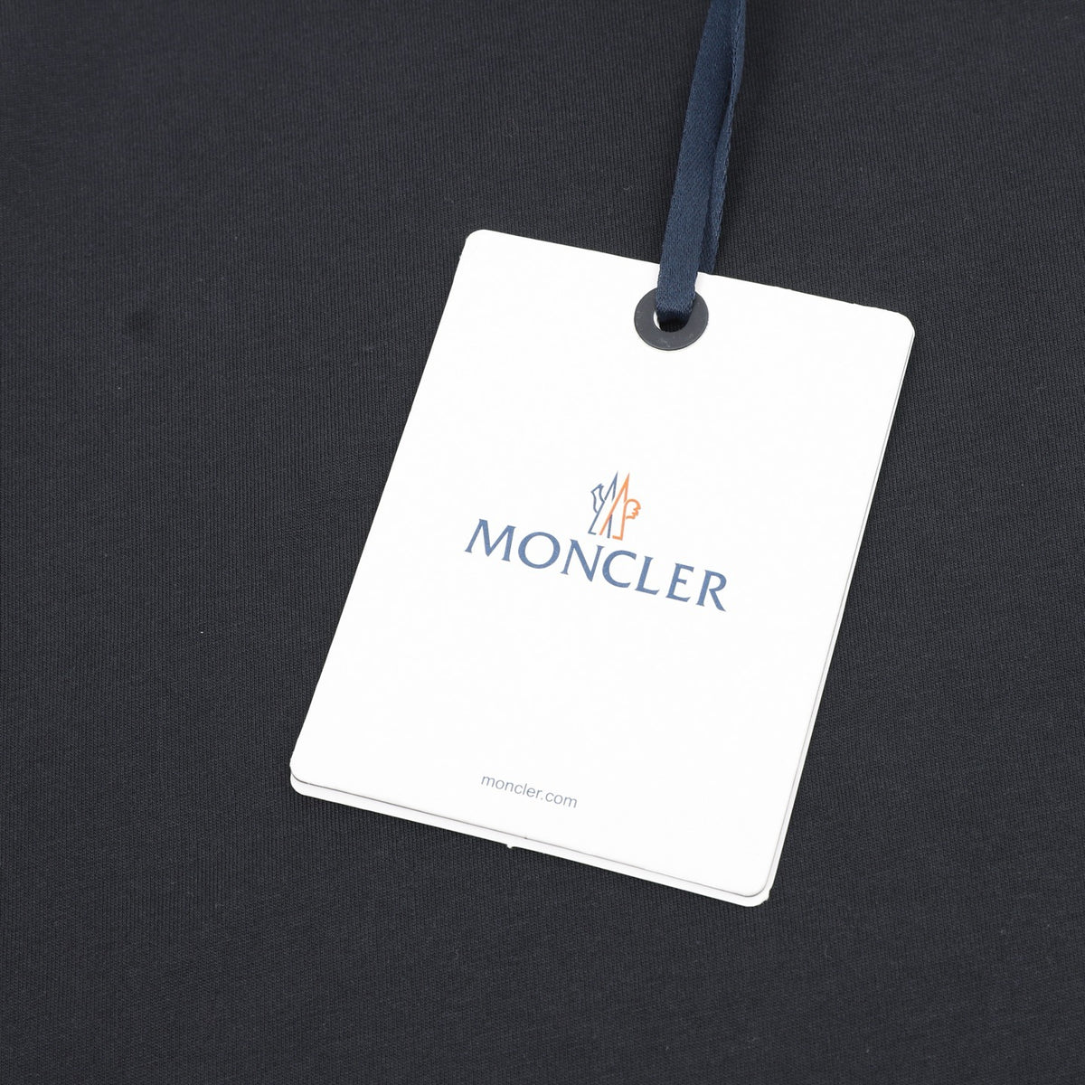 Moncler Embroidered Sweater - view 5