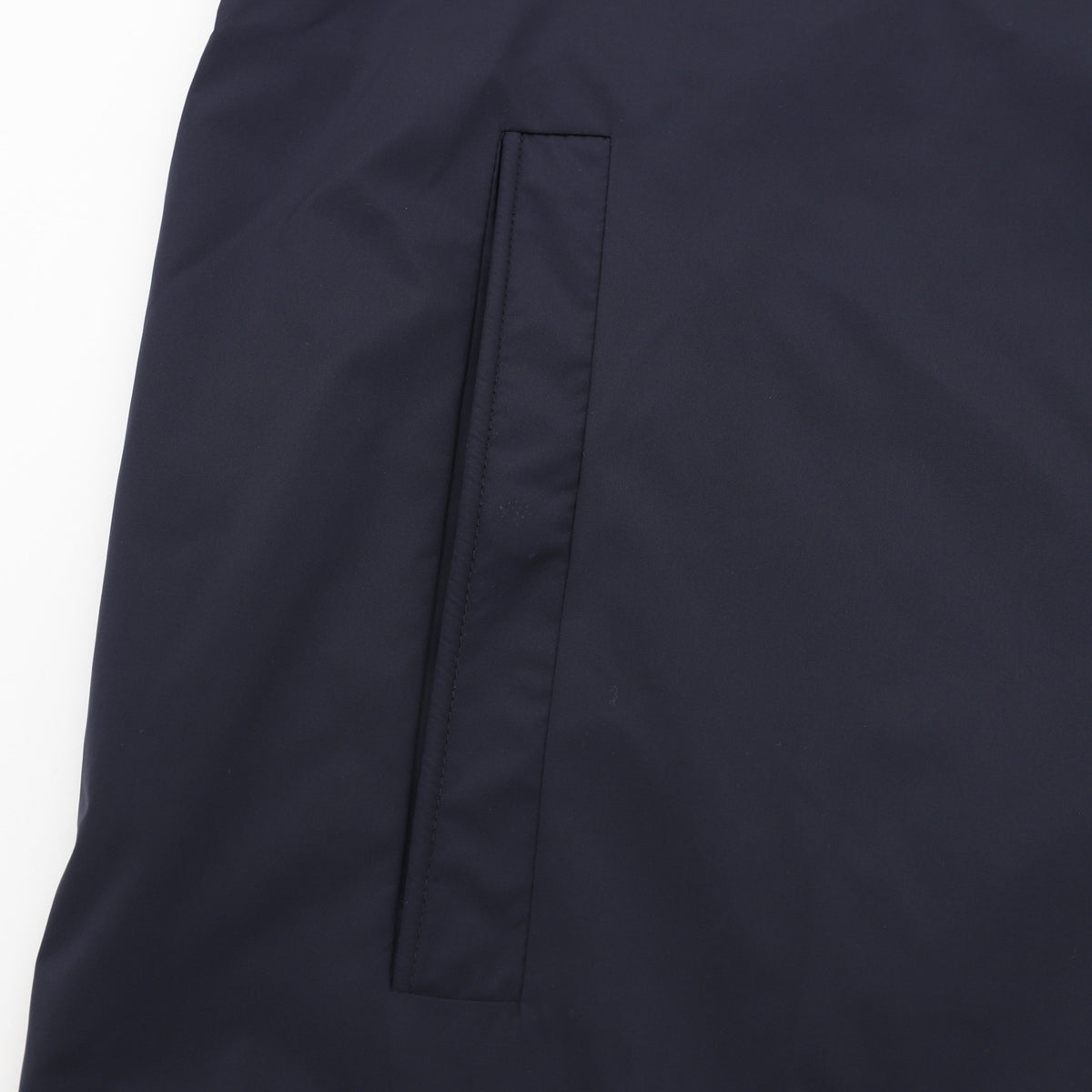 Moncler Sassiere Hooded Zip-Up Embroidered Jacket - view 5