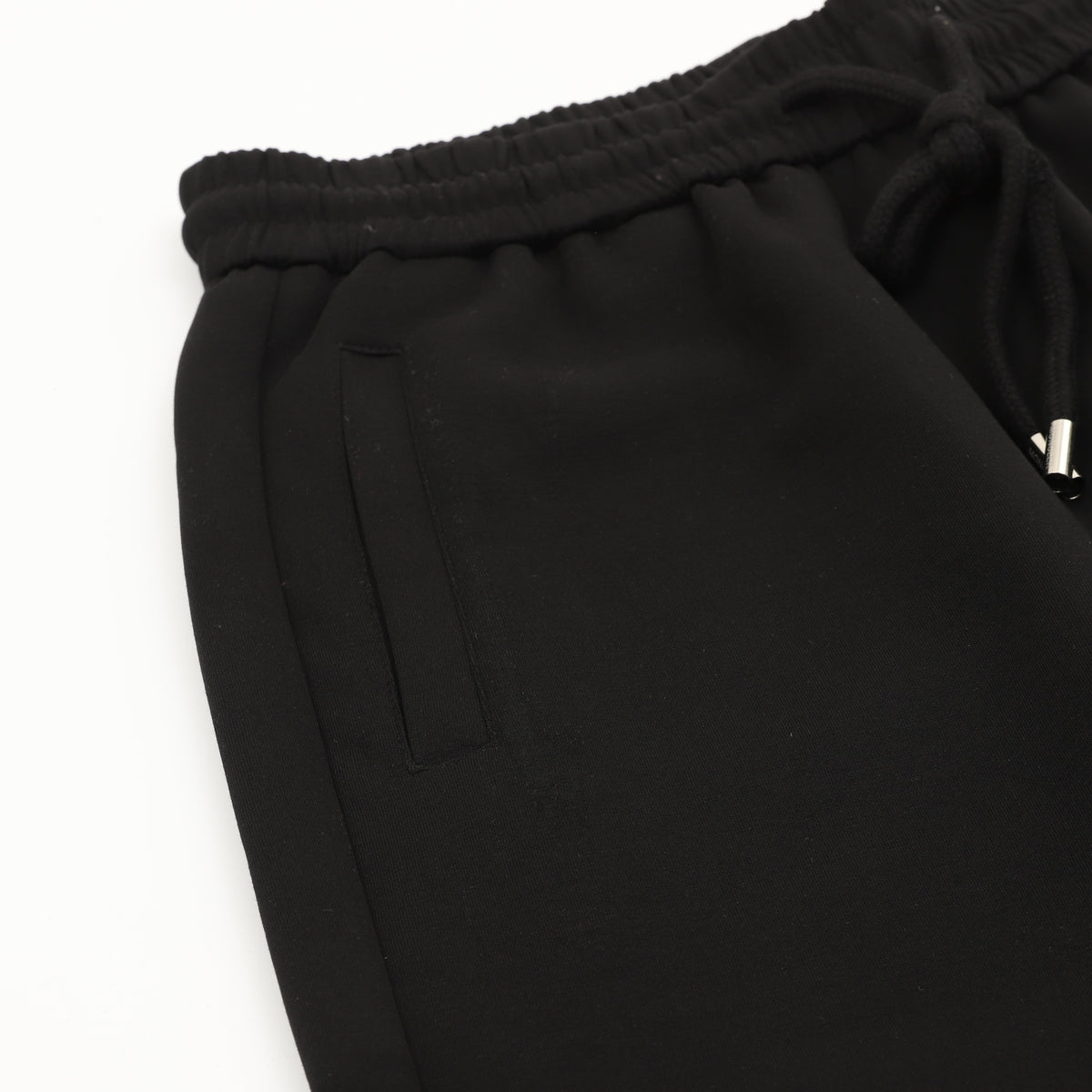 Moncler Embroidered Logo Short - view 5