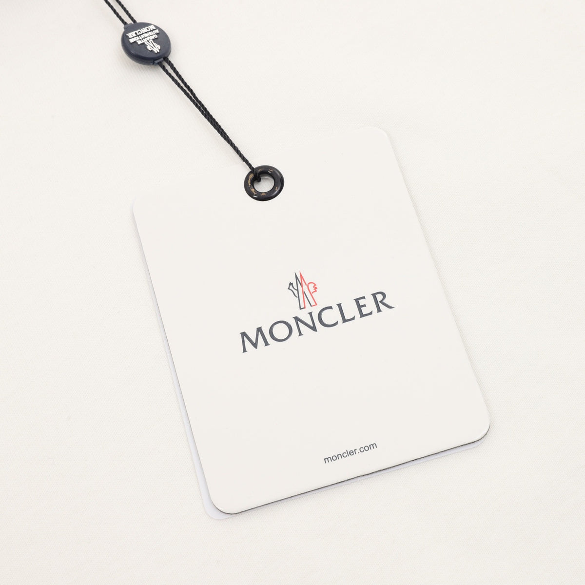 Moncler Graphic T-Shirt - view 5