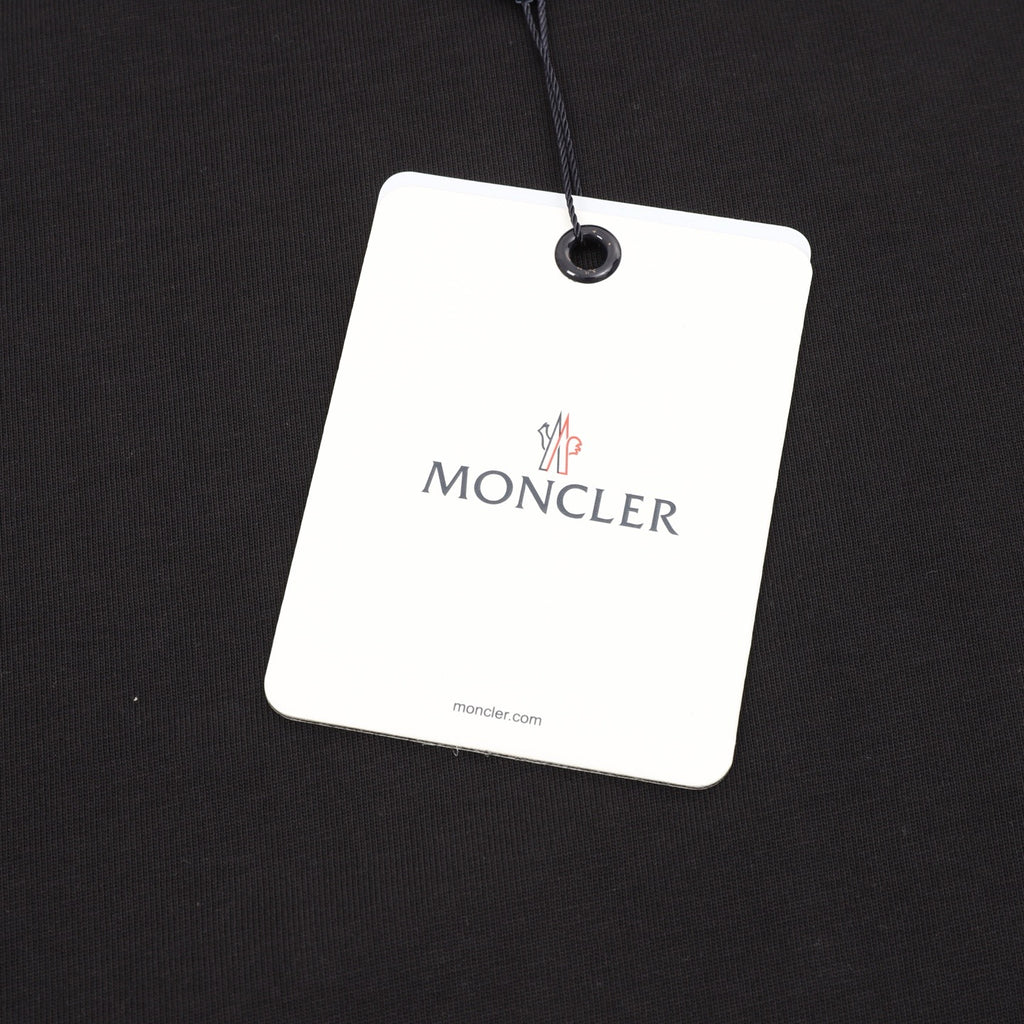 Moncler Graphic T-Shirt - view 5