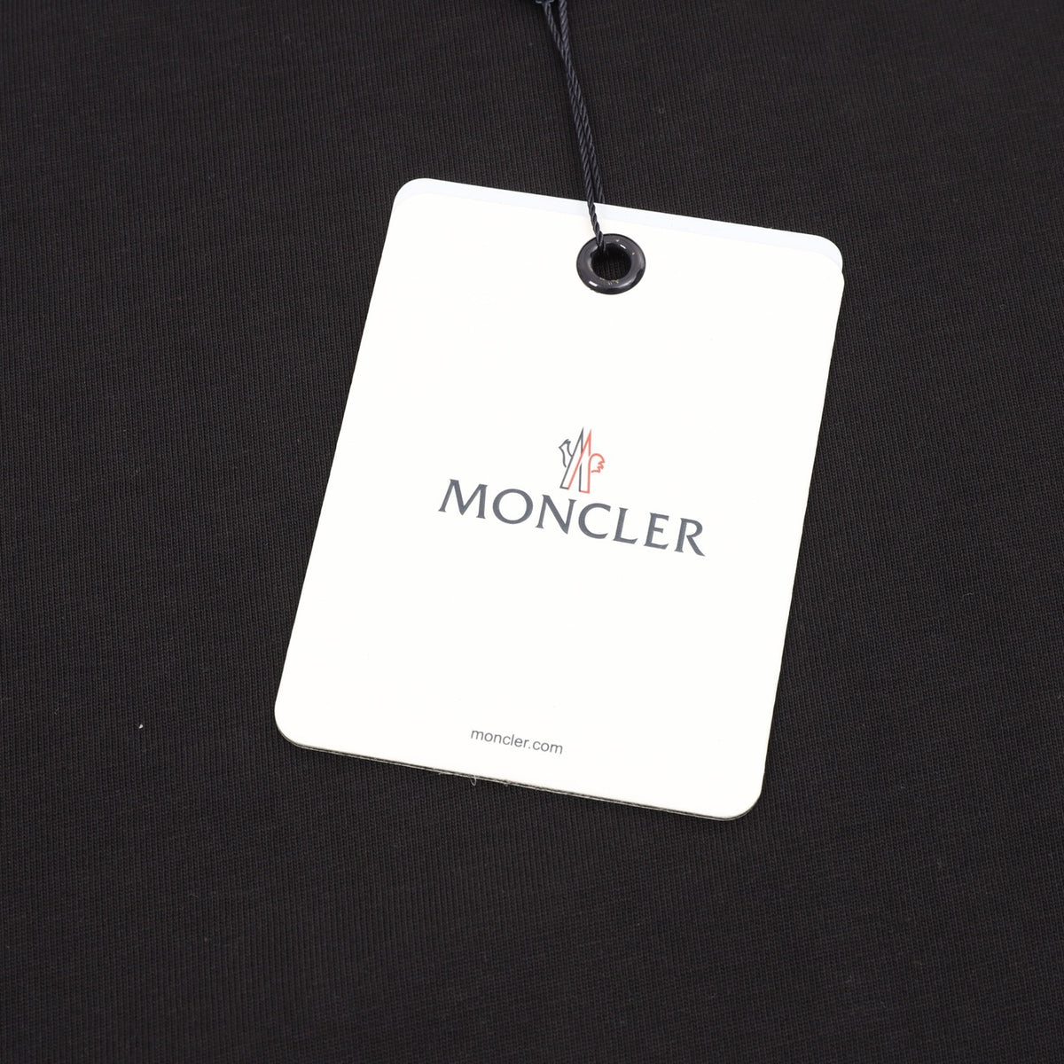 Moncler Graphic T-Shirt - view 5