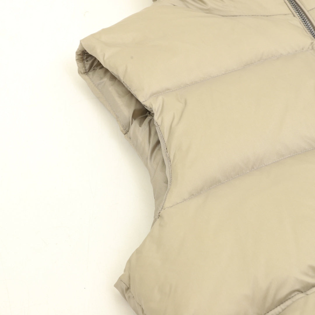 Moncler Women's Zip-Up Vest - view 5