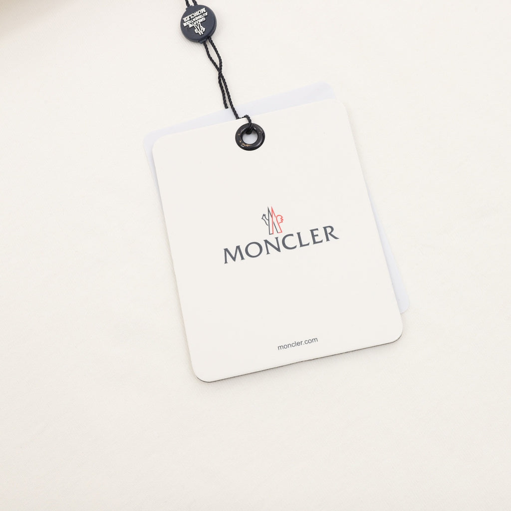 Moncler Graphic T-Shirt - view 5