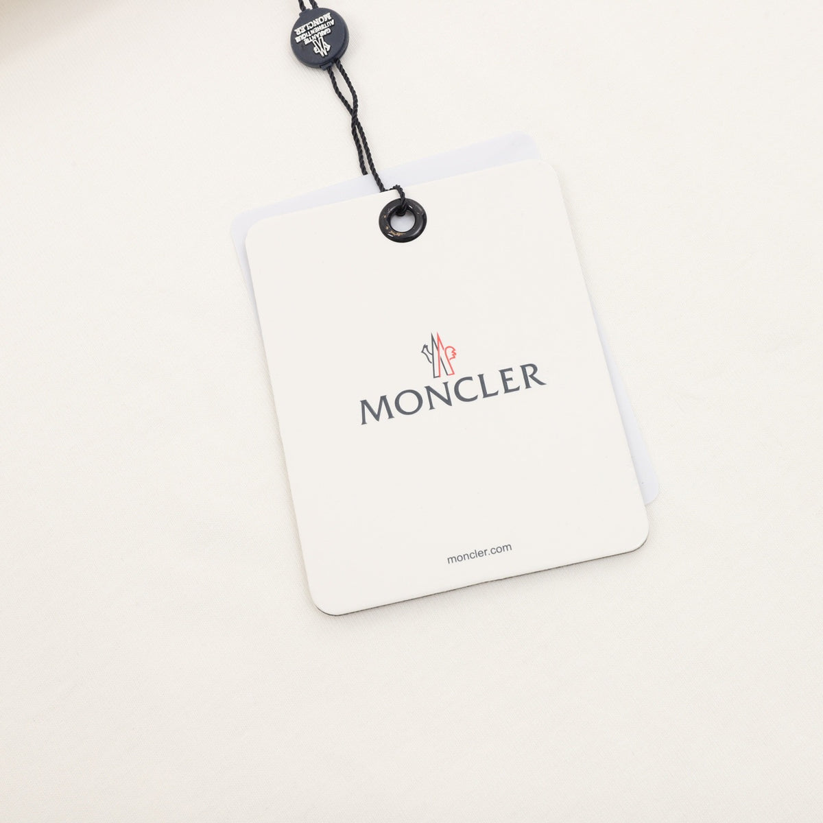 Moncler Graphic T-Shirt - view 5