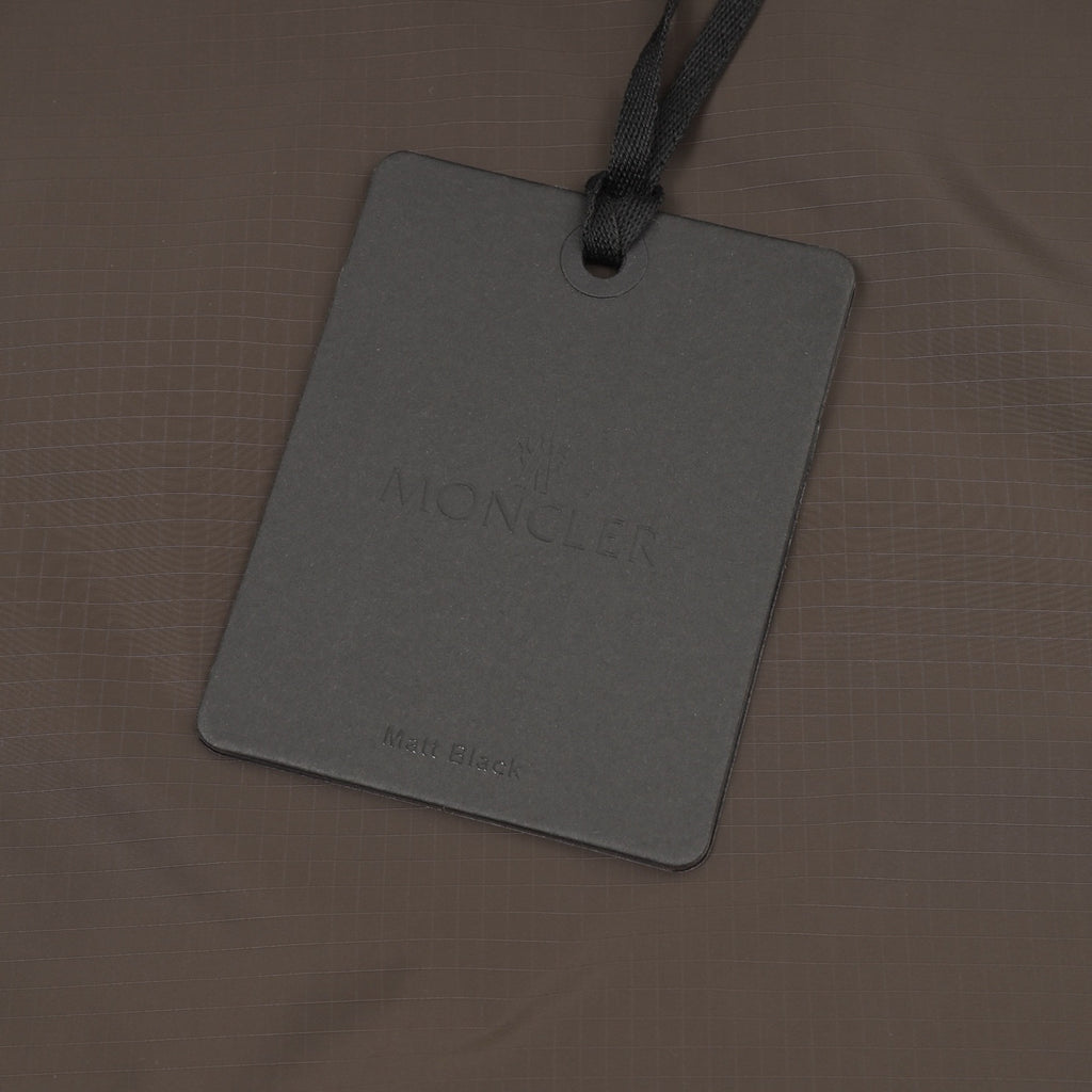 Moncler Logo T-Shirt - view 5