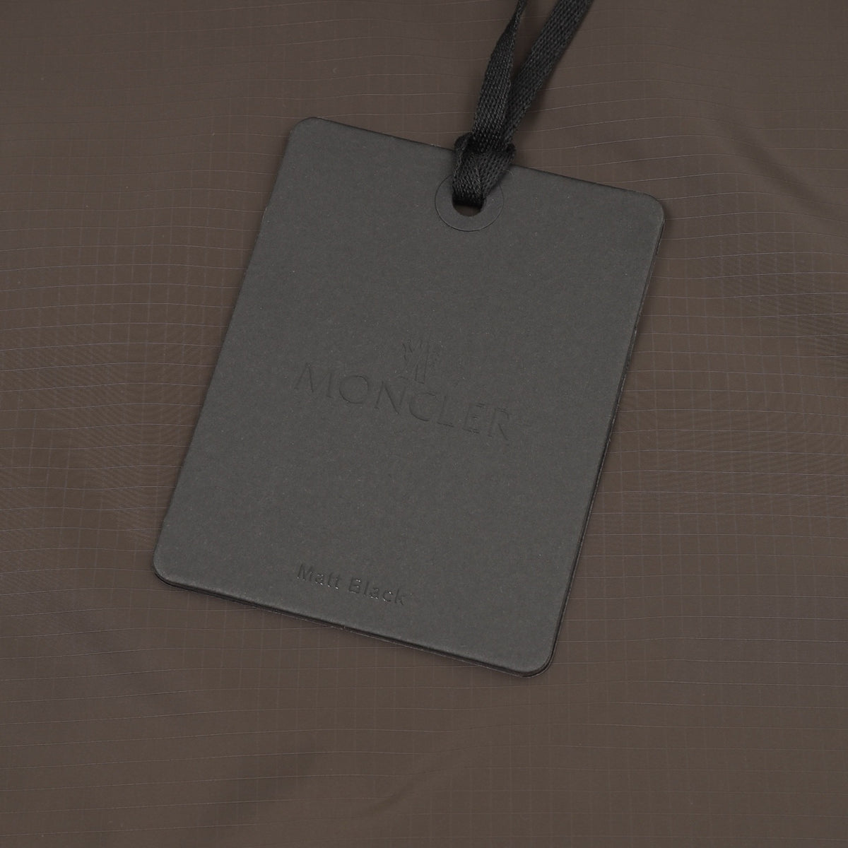 Moncler Logo T-Shirt - view 5