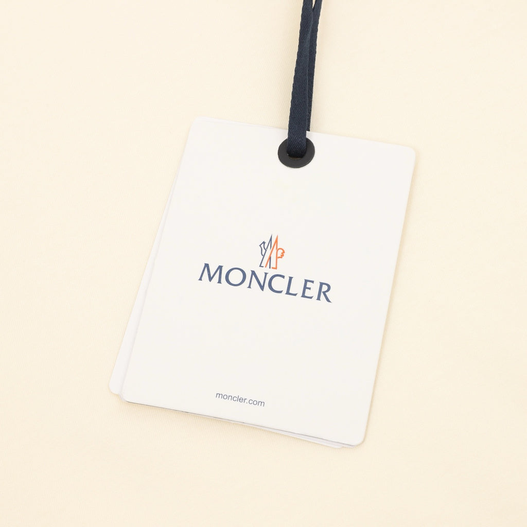 Moncler Embroidered Sweater - view 5