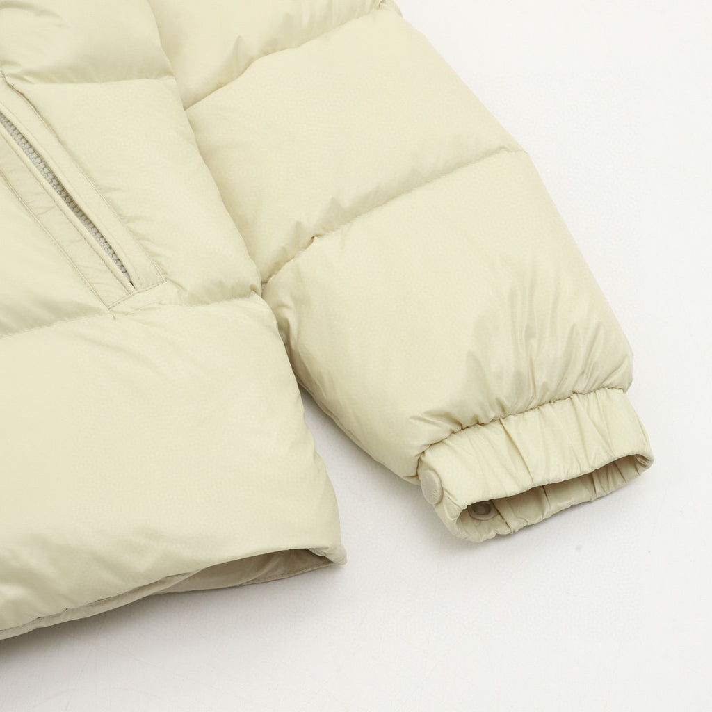 Moncler Men's Zip-Up Down Jacket - view 5