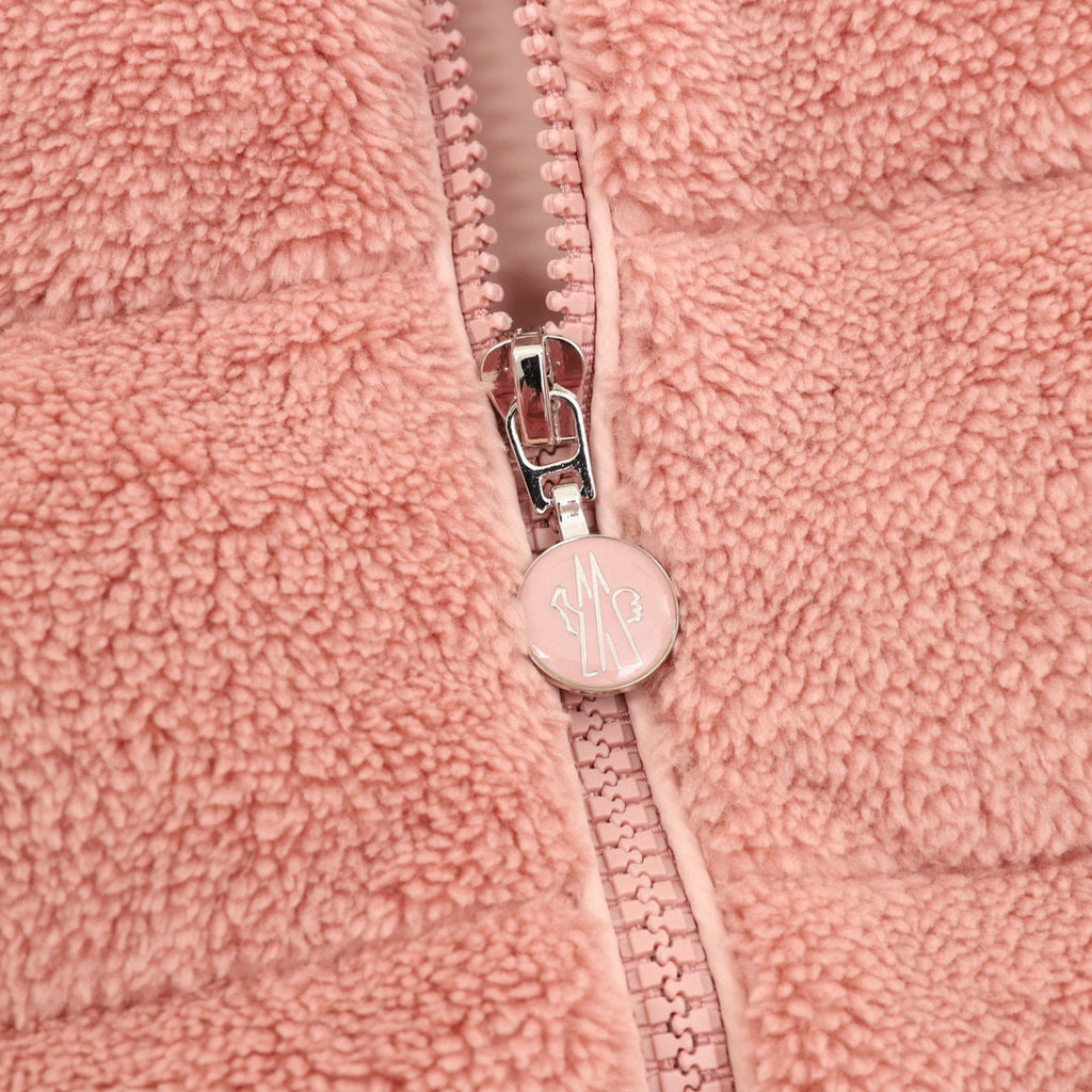 Moncler Women's Down Jacket - view 5