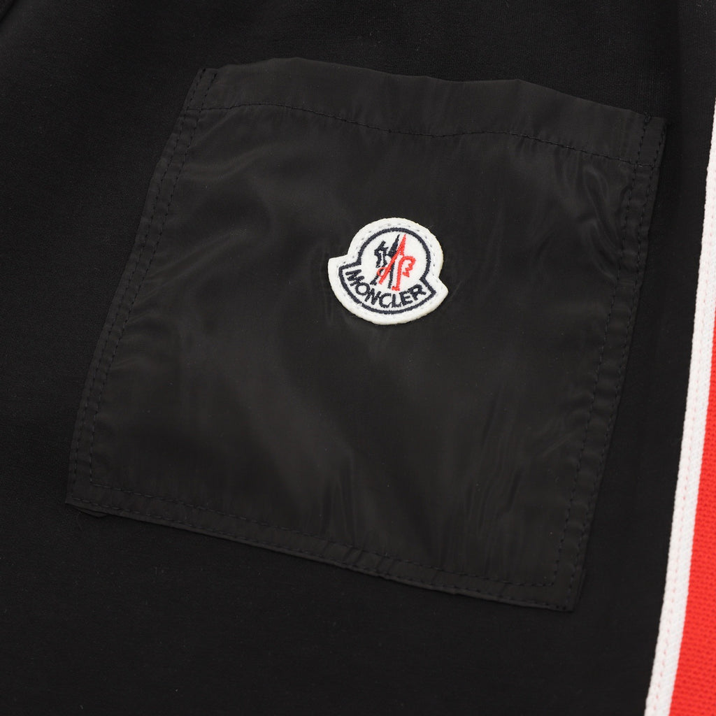 Moncler Logo Short - view 5