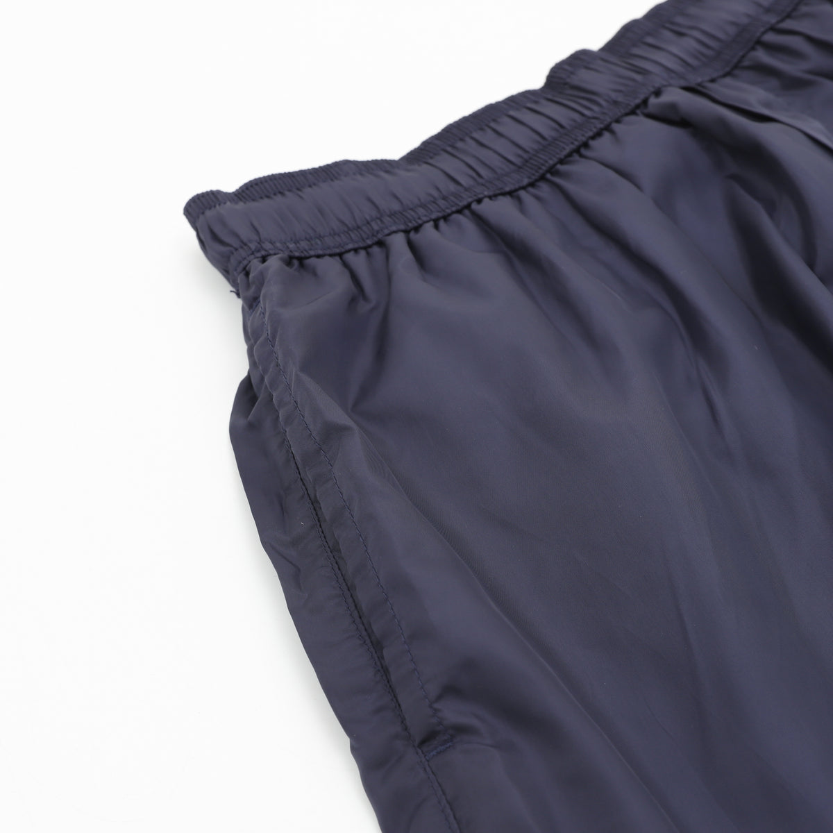 Moncler Logo Lightweight Short - view 5