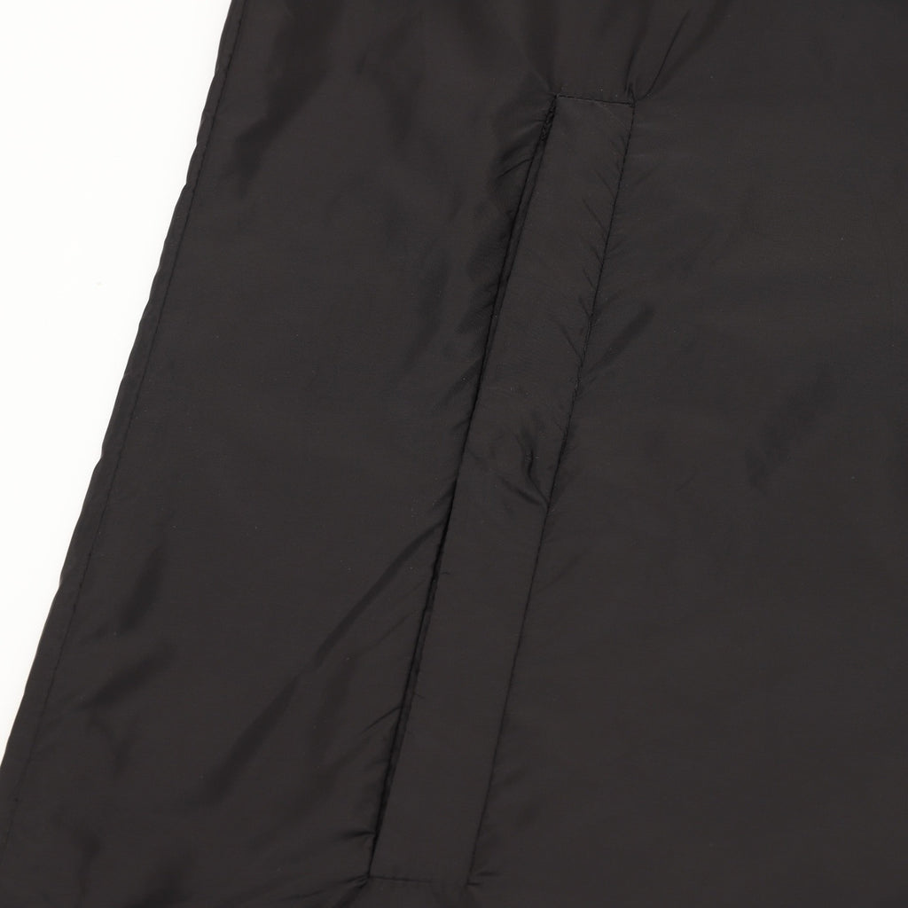 Moncler Hooded Zip-Up Jacket - view 5